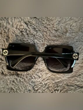 Authentic Gucci Sunglasses